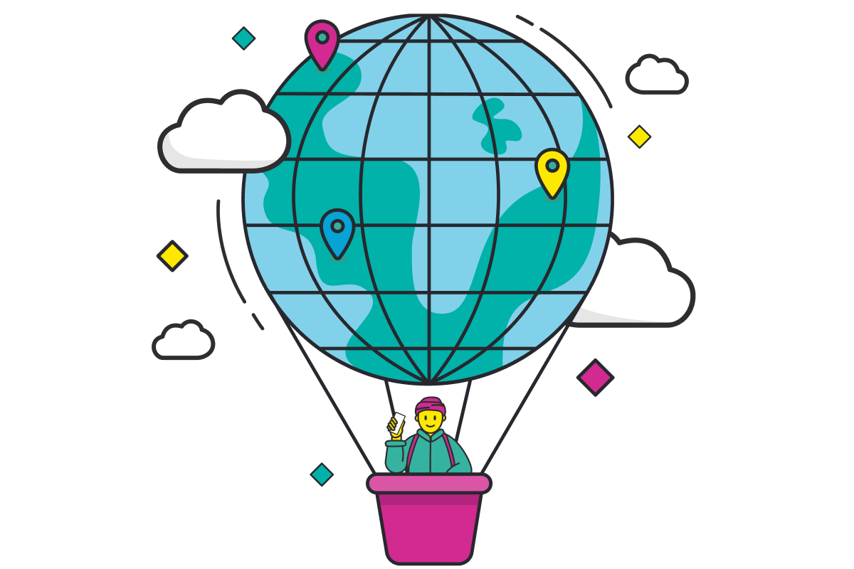 Globe